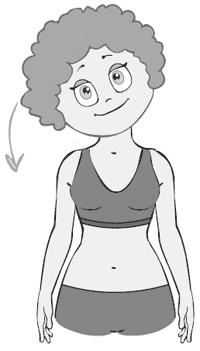 Иллюстрация к книге — Забудь о комплексах как мужчина, будь счастлива как женщина [i_004.jpg]