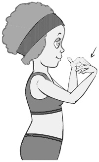 Иллюстрация к книге — Забудь о комплексах как мужчина, будь счастлива как женщина [i_008.jpg]