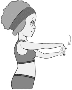 Иллюстрация к книге — Забудь о комплексах как мужчина, будь счастлива как женщина [i_009.jpg]