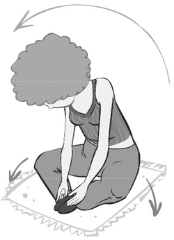 Иллюстрация к книге — Забудь о комплексах как мужчина, будь счастлива как женщина [i_010.jpg]