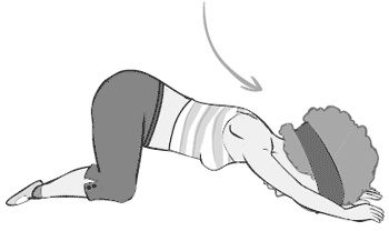 Иллюстрация к книге — Забудь о комплексах как мужчина, будь счастлива как женщина [i_012.jpg]