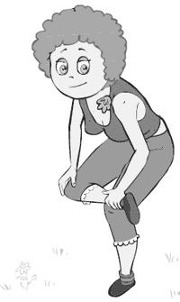 Иллюстрация к книге — Забудь о комплексах как мужчина, будь счастлива как женщина [i_014.jpg]