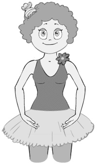 Иллюстрация к книге — Забудь о комплексах как мужчина, будь счастлива как женщина [i_018.jpg]