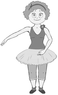 Иллюстрация к книге — Забудь о комплексах как мужчина, будь счастлива как женщина [i_020.jpg]