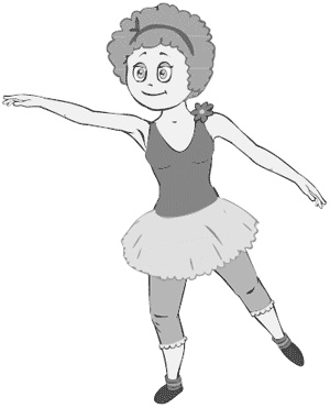 Иллюстрация к книге — Забудь о комплексах как мужчина, будь счастлива как женщина [i_026.jpg]