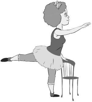 Иллюстрация к книге — Забудь о комплексах как мужчина, будь счастлива как женщина [i_028.jpg]