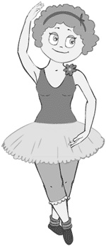 Иллюстрация к книге — Забудь о комплексах как мужчина, будь счастлива как женщина [i_029.jpg]