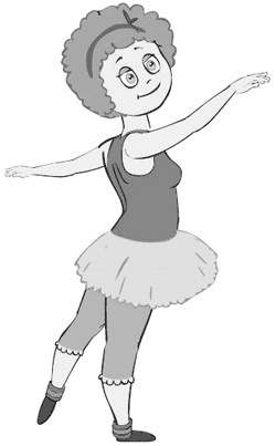 Иллюстрация к книге — Забудь о комплексах как мужчина, будь счастлива как женщина [i_030.jpg]