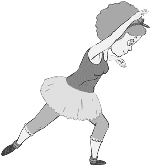 Иллюстрация к книге — Забудь о комплексах как мужчина, будь счастлива как женщина [i_031.jpg]