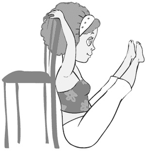 Иллюстрация к книге — Забудь о комплексах как мужчина, будь счастлива как женщина [i_040.jpg]