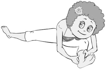 Иллюстрация к книге — Забудь о комплексах как мужчина, будь счастлива как женщина [i_042.jpg]