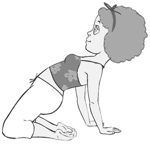 Иллюстрация к книге — Забудь о комплексах как мужчина, будь счастлива как женщина [i_046.jpg]