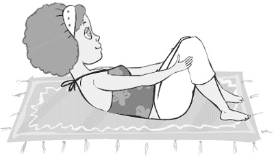 Иллюстрация к книге — Забудь о комплексах как мужчина, будь счастлива как женщина [i_047.jpg]