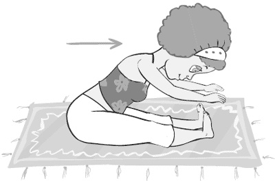 Иллюстрация к книге — Забудь о комплексах как мужчина, будь счастлива как женщина [i_052.jpg]