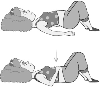 Иллюстрация к книге — Забудь о комплексах как мужчина, будь счастлива как женщина [i_066.jpg]