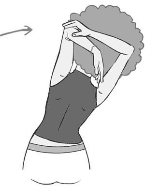 Иллюстрация к книге — Забудь о комплексах как мужчина, будь счастлива как женщина [i_070.jpg]