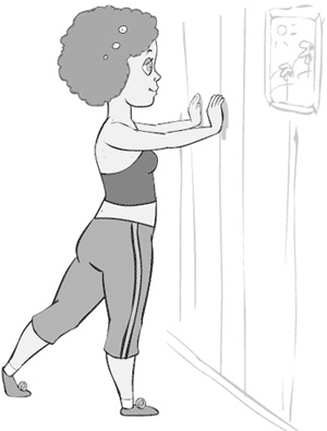 Иллюстрация к книге — Забудь о комплексах как мужчина, будь счастлива как женщина [i_074.jpg]