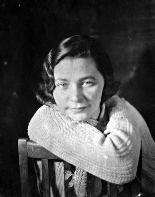 Иллюстрация к книге — Мне всегда везет! Мемуары счастливой женщины [i_019.jpg]