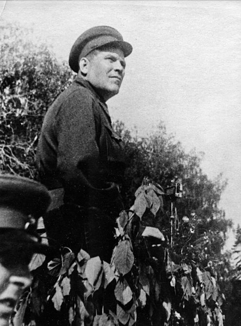 Иллюстрация к книге — Мне всегда везет! Мемуары счастливой женщины [i_043.jpg]