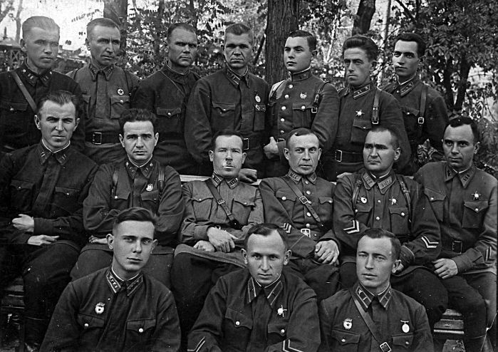 Иллюстрация к книге — Мне всегда везет! Мемуары счастливой женщины [i_044.jpg]