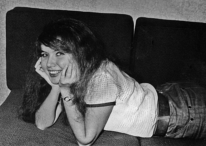 Иллюстрация к книге — Мне всегда везет! Мемуары счастливой женщины [i_059.jpg]