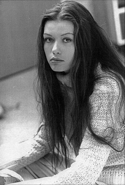 Иллюстрация к книге — Мне всегда везет! Мемуары счастливой женщины [i_074.jpg]