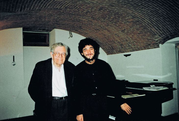 Иллюстрация к книге — Мне всегда везет! Мемуары счастливой женщины [i_102.jpg]