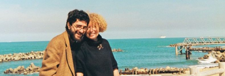 Иллюстрация к книге — Мне всегда везет! Мемуары счастливой женщины [i_124.jpg]