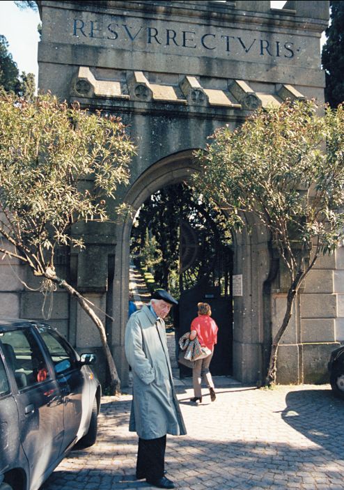 Иллюстрация к книге — Мне всегда везет! Мемуары счастливой женщины [i_133.jpg]