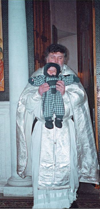 Иллюстрация к книге — Мне всегда везет! Мемуары счастливой женщины [i_142.jpg]