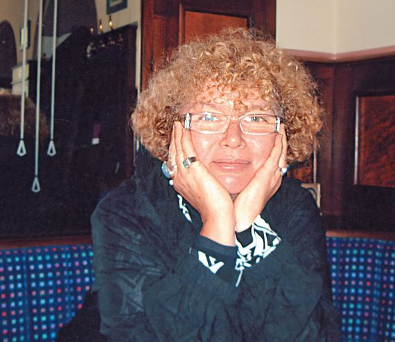 Иллюстрация к книге — Мне всегда везет! Мемуары счастливой женщины [i_151.jpg]