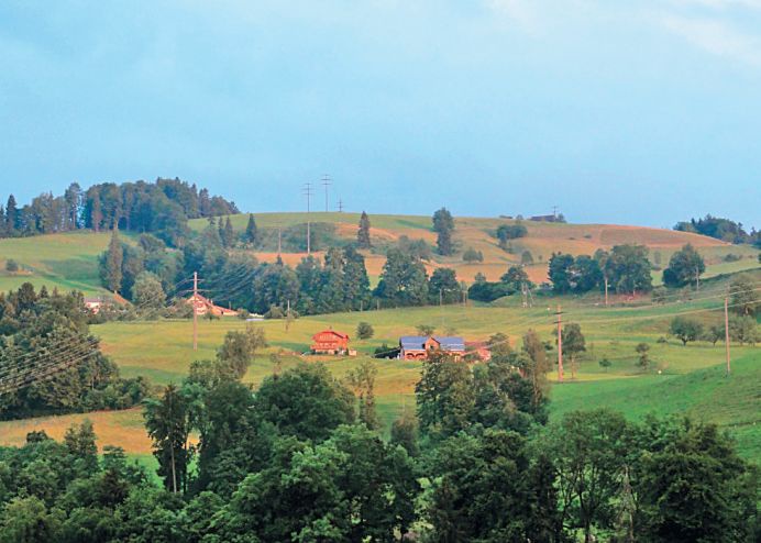 Иллюстрация к книге — Мне всегда везет! Мемуары счастливой женщины [i_194.jpg]