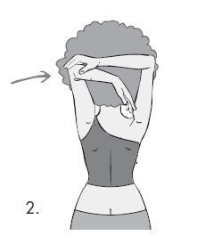 Иллюстрация к книге — Зрелой женщине принадлежит мир. Как быть счастливой в мире мужчин [i_003.jpg]