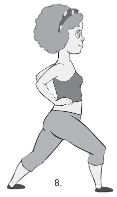 Иллюстрация к книге — Зрелой женщине принадлежит мир. Как быть счастливой в мире мужчин [i_009.jpg]