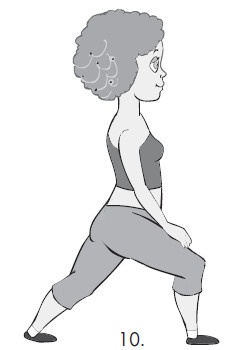 Иллюстрация к книге — Зрелой женщине принадлежит мир. Как быть счастливой в мире мужчин [i_011.jpg]