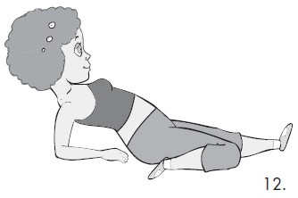 Иллюстрация к книге — Зрелой женщине принадлежит мир. Как быть счастливой в мире мужчин [i_013.jpg]