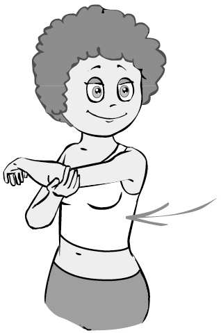 Иллюстрация к книге — Ври как мужчина, манипулируй как женщина [i_007.jpg]