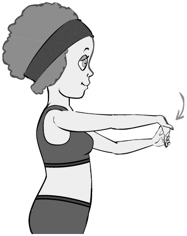 Иллюстрация к книге — Ври как мужчина, манипулируй как женщина [i_009.jpg]