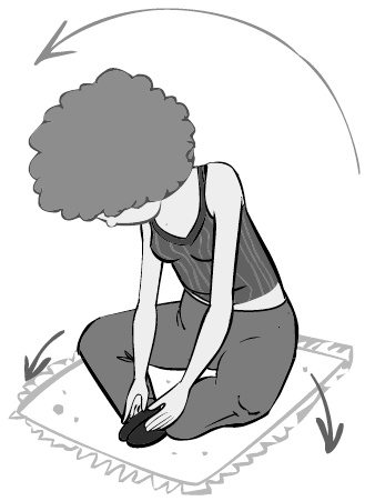 Иллюстрация к книге — Ври как мужчина, манипулируй как женщина [i_010.jpg]