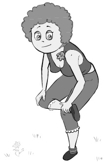 Иллюстрация к книге — Ври как мужчина, манипулируй как женщина [i_014.jpg]