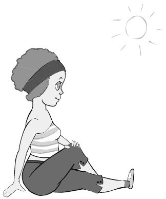 Иллюстрация к книге — Ври как мужчина, манипулируй как женщина [i_015.jpg]