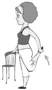 Иллюстрация к книге — Ври как мужчина, манипулируй как женщина [i_016.jpg]