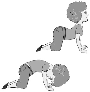 Иллюстрация к книге — Ври как мужчина, манипулируй как женщина [i_066.jpg]