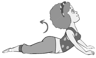 Иллюстрация к книге — Ври как мужчина, манипулируй как женщина [i_068.jpg]