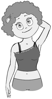 Иллюстрация к книге — Ври как мужчина, манипулируй как женщина [i_072.jpg]