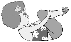 Иллюстрация к книге — Ври как мужчина, манипулируй как женщина [i_075.jpg]