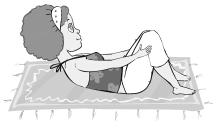 Иллюстрация к книге — Ври как мужчина, манипулируй как женщина [i_081.jpg]