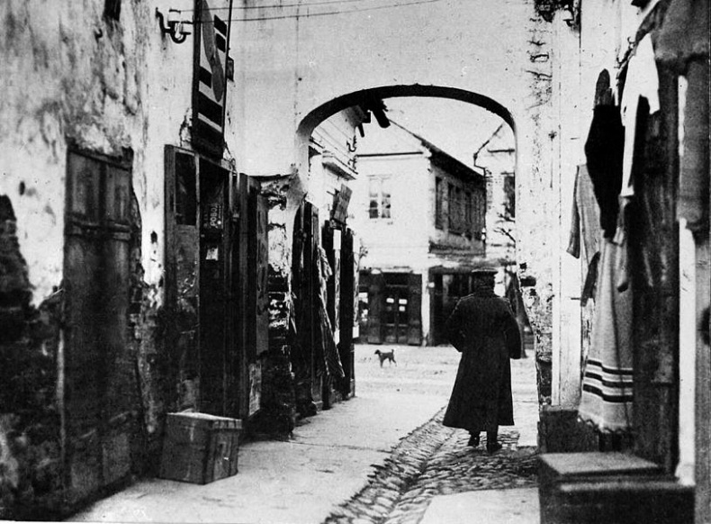 Иллюстрация к книге — Белосток-Москва [i_005.jpg]