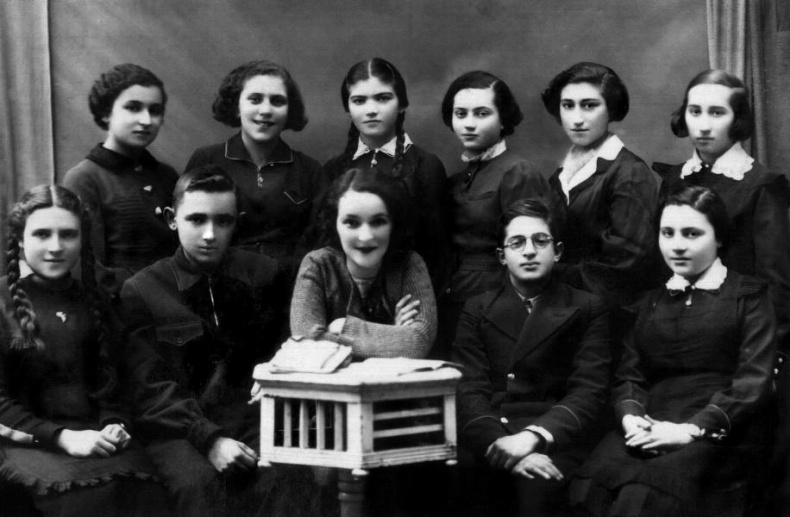 Иллюстрация к книге — Белосток-Москва [i_014.jpg]