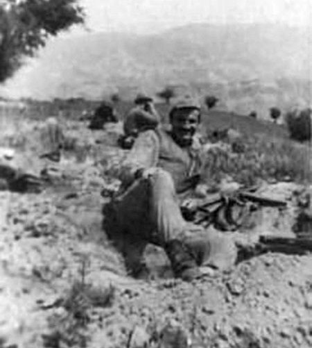 Иллюстрация к книге — Афганский дневник пехотного лейтенанта. "Окопная правда" войны [i_014.jpg]